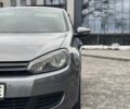 Серый Фольксваген Гольф, объемом двигателя 1.39 л и пробегом 211 тыс. км за 7650 $, фото 9 на Automoto.ua