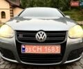 Серый Фольксваген Гольф, объемом двигателя 1.4 л и пробегом 170 тыс. км за 5299 $, фото 24 на Automoto.ua