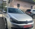 Серый Фольксваген Гольф, объемом двигателя 1.4 л и пробегом 240 тыс. км за 7900 $, фото 1 на Automoto.ua