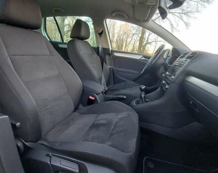 Сірий Фольксваген Гольф, об'ємом двигуна 0 л та пробігом 187 тис. км за 6800 $, фото 3 на Automoto.ua