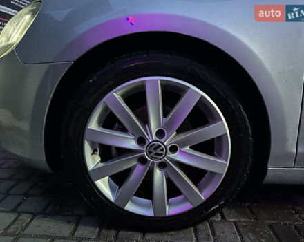 Сірий Фольксваген Гольф, об'ємом двигуна 1.39 л та пробігом 193 тис. км за 6800 $, фото 8 на Automoto.ua