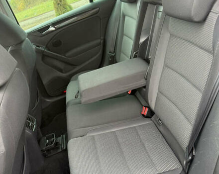 Сірий Фольксваген Гольф, об'ємом двигуна 1.6 л та пробігом 203 тис. км за 7800 $, фото 28 на Automoto.ua