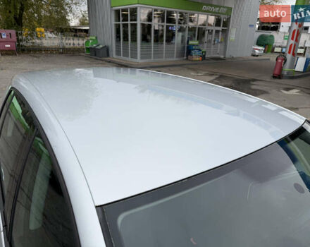 Серый Фольксваген Гольф, объемом двигателя 1.6 л и пробегом 222 тыс. км за 7999 $, фото 23 на Automoto.ua