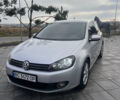 Серый Фольксваген Гольф, объемом двигателя 1.97 л и пробегом 220 тыс. км за 7199 $, фото 4 на Automoto.ua