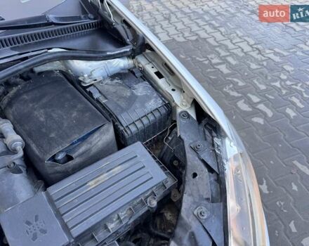 Серый Фольксваген Гольф, объемом двигателя 1.97 л и пробегом 285 тыс. км за 6700 $, фото 13 на Automoto.ua