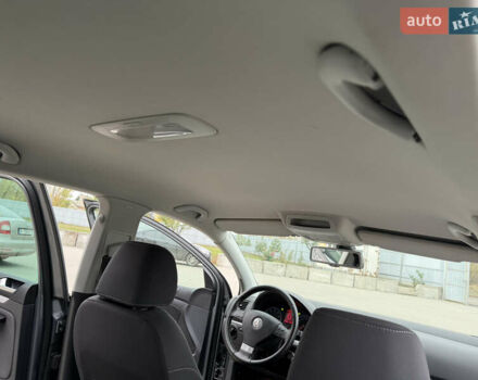 Серый Фольксваген Гольф, объемом двигателя 1.4 л и пробегом 204 тыс. км за 6350 $, фото 31 на Automoto.ua