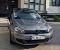 Серый Фольксваген Гольф, объемом двигателя 1.39 л и пробегом 210 тыс. км за 6650 $, фото 1 на Automoto.ua