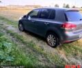 Сірий Фольксваген Гольф, об'ємом двигуна 1.6 л та пробігом 248 тис. км за 7700 $, фото 1 на Automoto.ua