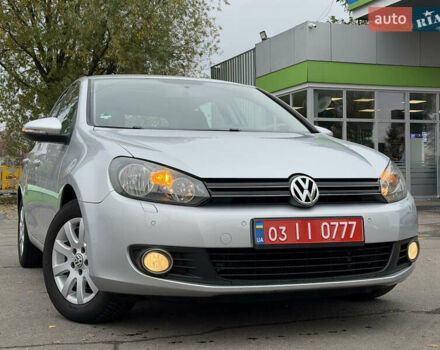 Серый Фольксваген Гольф, объемом двигателя 1.6 л и пробегом 222 тыс. км за 7999 $, фото 8 на Automoto.ua