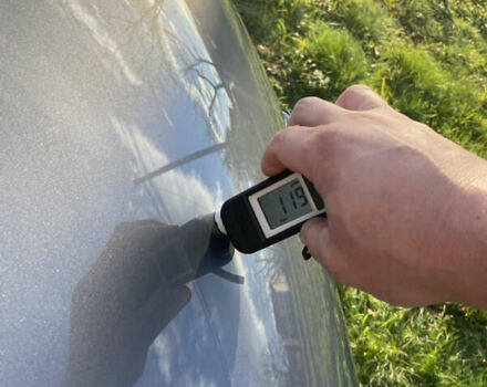 Сірий Фольксваген Гольф, об'ємом двигуна 1.39 л та пробігом 234 тис. км за 7300 $, фото 44 на Automoto.ua