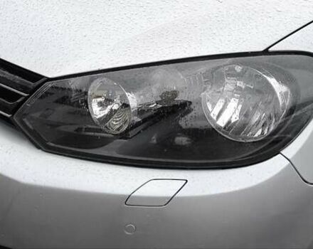 Серый Фольксваген Гольф, объемом двигателя 1.97 л и пробегом 320 тыс. км за 8900 $, фото 11 на Automoto.ua