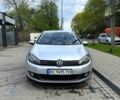 Серый Фольксваген Гольф, объемом двигателя 1.4 л и пробегом 252 тыс. км за 7200 $, фото 1 на Automoto.ua