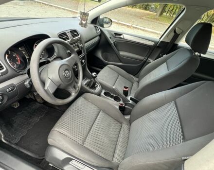 Серый Фольксваген Гольф, объемом двигателя 0 л и пробегом 225 тыс. км за 5499 $, фото 9 на Automoto.ua