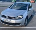 Серый Фольксваген Гольф, объемом двигателя 1.6 л и пробегом 179 тыс. км за 7350 $, фото 1 на Automoto.ua
