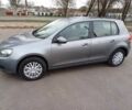 Сірий Фольксваген Гольф, об'ємом двигуна 1.4 л та пробігом 230 тис. км за 6500 $, фото 3 на Automoto.ua