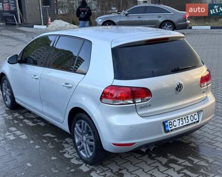 Серый Фольксваген Гольф, объемом двигателя 1.97 л и пробегом 285 тыс. км за 6700 $, фото 31 на Automoto.ua