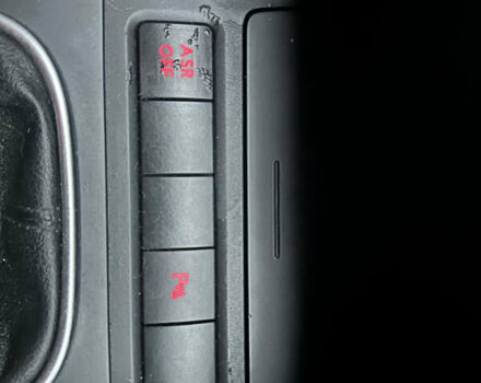 Серый Фольксваген Гольф, объемом двигателя 1.97 л и пробегом 284 тыс. км за 7677 $, фото 20 на Automoto.ua