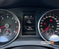 Серый Фольксваген Гольф, объемом двигателя 1.4 л и пробегом 206 тыс. км за 8900 $, фото 20 на Automoto.ua