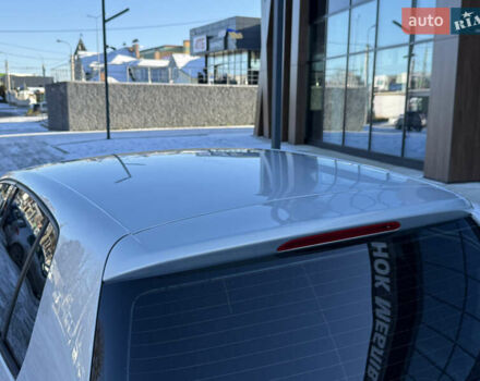 Серый Фольксваген Гольф, объемом двигателя 1.39 л и пробегом 212 тыс. км за 7900 $, фото 9 на Automoto.ua