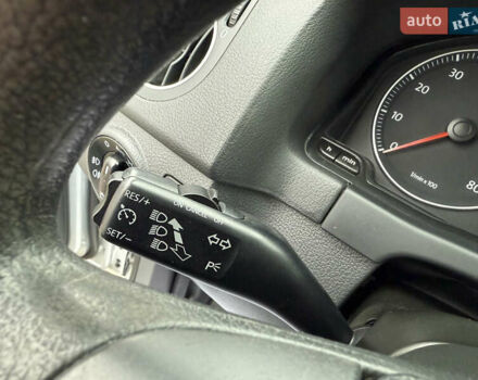 Сірий Фольксваген Гольф, об'ємом двигуна 1.6 л та пробігом 204 тис. км за 7700 $, фото 17 на Automoto.ua