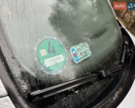 Серый Фольксваген Гольф, объемом двигателя 1.39 л и пробегом 213 тыс. км за 7200 $, фото 55 на Automoto.ua