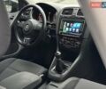 Серый Фольксваген Гольф, объемом двигателя 1.39 л и пробегом 211 тыс. км за 7650 $, фото 35 на Automoto.ua