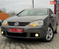 Серый Фольксваген Гольф, объемом двигателя 1.4 л и пробегом 204 тыс. км за 6350 $, фото 1 на Automoto.ua