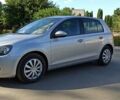 Серый Фольксваген Гольф, объемом двигателя 1.4 л и пробегом 229 тыс. км за 6700 $, фото 11 на Automoto.ua