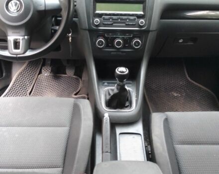 Сірий Фольксваген Гольф, об'ємом двигуна 1.4 л та пробігом 250 тис. км за 6100 $, фото 4 на Automoto.ua