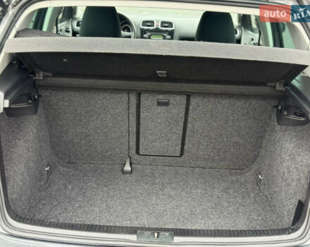 Сірий Фольксваген Гольф, об'ємом двигуна 1.6 л та пробігом 203 тис. км за 7800 $, фото 34 на Automoto.ua