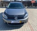 Серый Фольксваген Гольф, объемом двигателя 1.39 л и пробегом 231 тыс. км за 8350 $, фото 1 на Automoto.ua