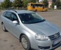Серый Фольксваген Гольф, объемом двигателя 1.6 л и пробегом 237 тыс. км за 6000 $, фото 1 на Automoto.ua
