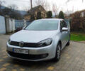 Серый Фольксваген Гольф, объемом двигателя 1.4 л и пробегом 191 тыс. км за 7700 $, фото 1 на Automoto.ua