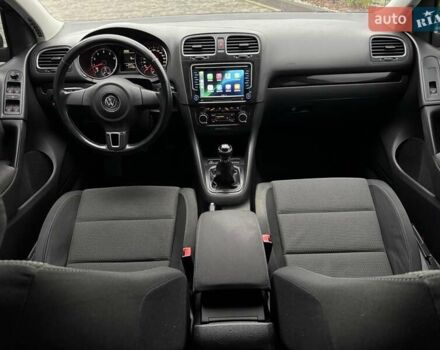 Серый Фольксваген Гольф, объемом двигателя 1.39 л и пробегом 211 тыс. км за 7650 $, фото 39 на Automoto.ua