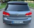 Фольксваген Гольф 2009 в Хмельницком на Automoto.ua Серый Фольксваген Гольф, объемом двигателя 1.97 л и пробегом 233 тыс. км за 8000 $, фото 2 на Automoto.ua