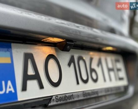 Серый Фольксваген Гольф, объемом двигателя 1.39 л и пробегом 211 тыс. км за 7650 $, фото 20 на Automoto.ua