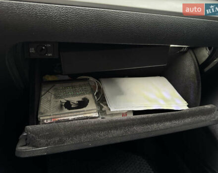 Серый Фольксваген Гольф, объемом двигателя 1.39 л и пробегом 213 тыс. км за 7200 $, фото 31 на Automoto.ua