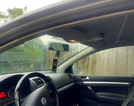 Сірий Фольксваген Гольф, об'ємом двигуна 1.4 л та пробігом 200 тис. км за 4999 $, фото 6 на Automoto.ua