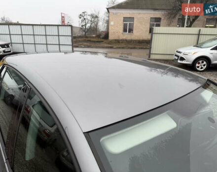 Серый Фольксваген Гольф, объемом двигателя 1.6 л и пробегом 208 тыс. км за 7999 $, фото 19 на Automoto.ua