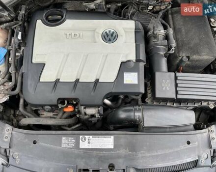 Фольксваген Гольф 2009 в Хмельницком на Automoto.ua Серый Фольксваген Гольф, объемом двигателя 1.97 л и пробегом 233 тыс. км за 8000 $, фото 13 на Automoto.ua