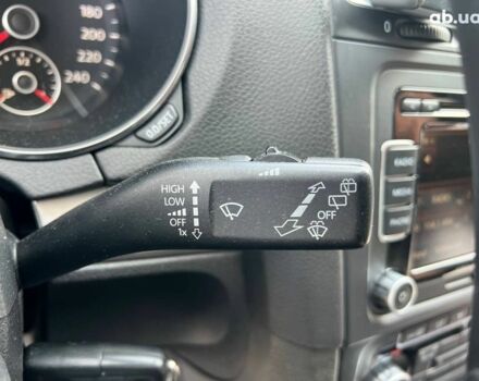 Сірий Фольксваген Гольф, об'ємом двигуна 1.6 л та пробігом 262 тис. км за 8440 $, фото 22 на Automoto.ua