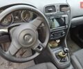 Серый Фольксваген Гольф, объемом двигателя 1.39 л и пробегом 238 тыс. км за 8000 $, фото 3 на Automoto.ua