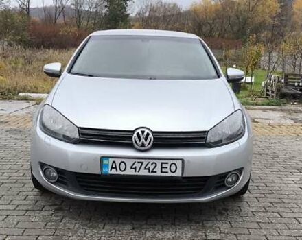 Серый Фольксваген Гольф, объемом двигателя 1.97 л и пробегом 320 тыс. км за 8900 $, фото 9 на Automoto.ua