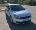 Фольксваген Гольф 2009 в Бобринце на Automoto.ua Серый Фольксваген Гольф, объемом двигателя 1.4 л и пробегом 299 тыс. км за 7500 $, фото 4 на Automoto.ua
