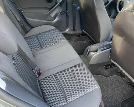 Сірий Фольксваген Гольф, об'ємом двигуна 1.4 л та пробігом 233 тис. км за 7450 $, фото 5 на Automoto.ua