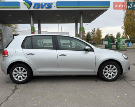 Серый Фольксваген Гольф, объемом двигателя 1.6 л и пробегом 222 тыс. км за 7999 $, фото 17 на Automoto.ua