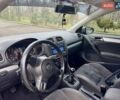 Серый Фольксваген Гольф, объемом двигателя 1.4 л и пробегом 251 тыс. км за 7800 $, фото 3 на Automoto.ua