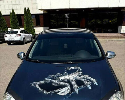 Серый Фольксваген Гольф, объемом двигателя 1.6 л и пробегом 262 тыс. км за 6600 $, фото 3 на Automoto.ua