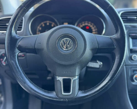 Сірий Фольксваген Гольф, об'ємом двигуна 1.6 л та пробігом 207 тис. км за 7790 $, фото 25 на Automoto.ua