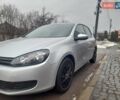 Серый Фольксваген Гольф, объемом двигателя 1.39 л и пробегом 265 тыс. км за 6499 $, фото 1 на Automoto.ua